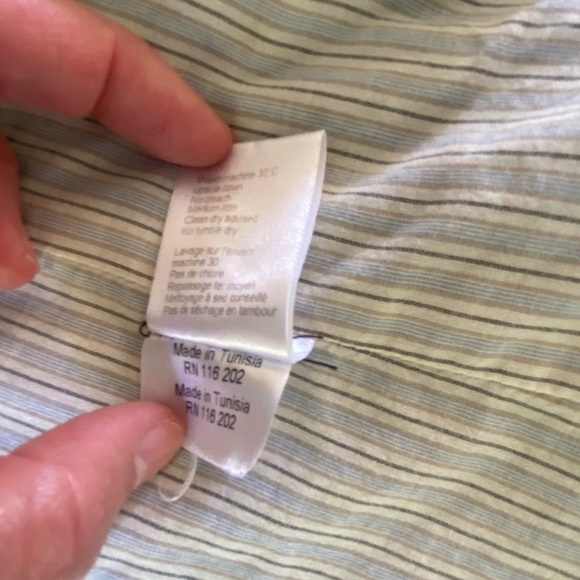 Zadig & Voltaire, Popincourt jacket, French size 36 (XS-S), like new. - Picture 8 of 13